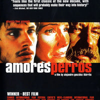 Amores Perros (2001) [Vudu HD]