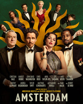 Amsterdam (2022) [MA HD]