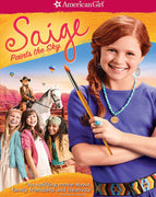 An American Girl Saige Paints the Sky (2013) [Ports to MA/Vudu] [iTunes HD]