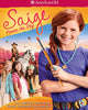 An American Girl Saige Paints the Sky (2013) [Vudu HD]