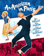 An American in Paris (1951) [MA HD]
