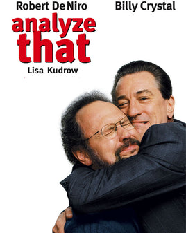 Analyze That (2002) [MA HD]