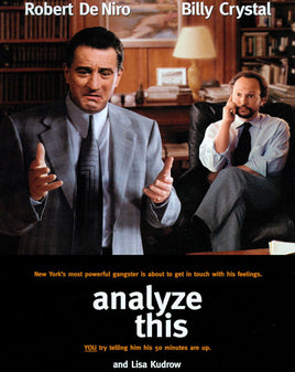 Analyze This (1999) [MA HD]