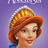 Anastasia (1997) [MA HD]