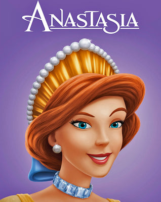 Anastasia (1997) [MA HD]