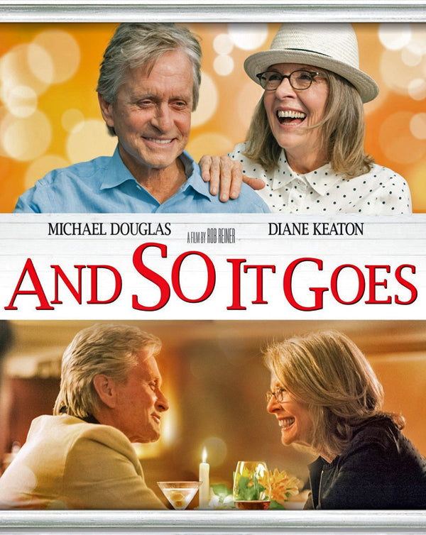 And So It Goes (2014) [MA HD]