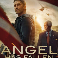 Angel Has Fallen (2019) [Vudu HD]