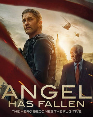 Angel Has Fallen (2019) [GP HD]