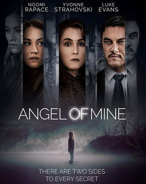 Angel Of Mine (2019) [iTunes 4K]