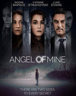 Angel Of Mine (2019) [Vudu 4K]