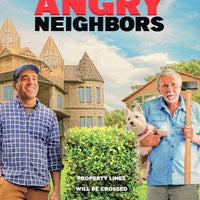 Angry Neighbors (2022) [Vudu HD]