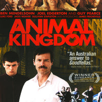 Animal Kingdom (2010) [MA HD]