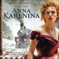 Anna Karenina (2012) [MA HD]