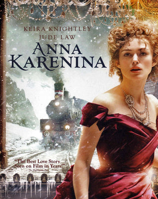 Anna Karenina (2012) [MA HD]