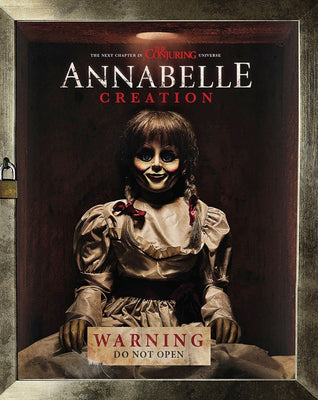 Annabelle Creation (2017) [MA HD]