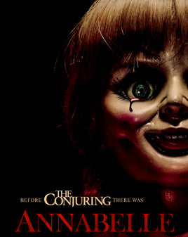 Annabelle (2014) [MA 4K]
