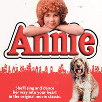 Annie (1982) [MA HD]