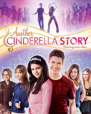 Another Cinderella Story (2008) [MA HD]