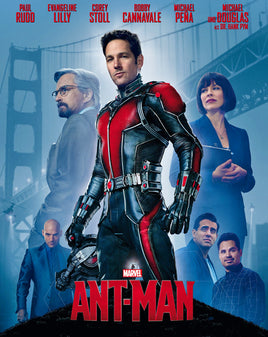 Ant-Man (2015) [MA HD]