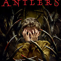 Antlers (2021) [MA HD]