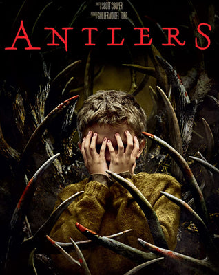 Antlers (2021) [MA HD]