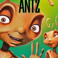 Antz (1998) [MA HD]