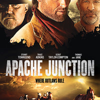 Apache Junction (2021) [Vudu HD]
