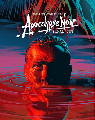 Apocalypse Now: Final Cut (2001) [iTunes 4K]