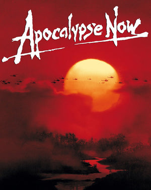 Apocalypse Now (1979) [Vudu HD]