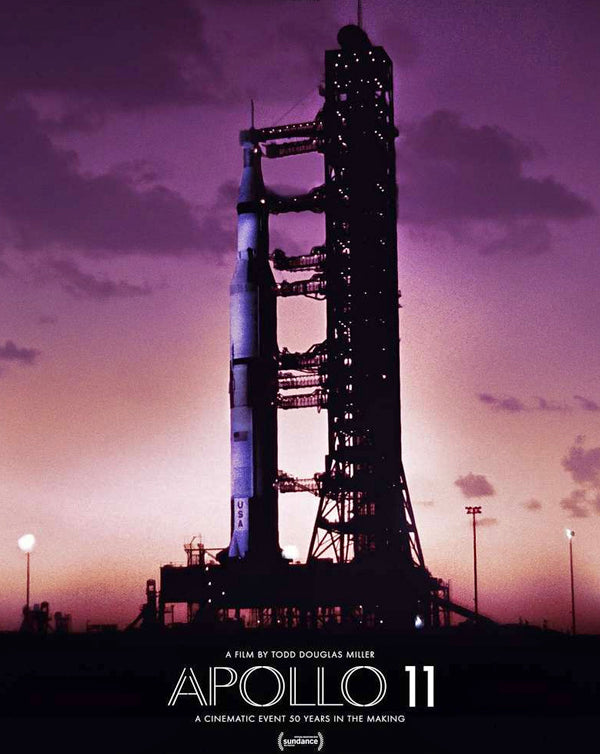 Apollo 11 (2019) [MA HD]