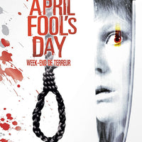 April Fool's Day (1986) [iTunes HD]