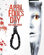 April Fool's Day (1986) [iTunes HD]