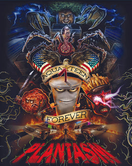 Aqua Teen Forever Plantasm (2022) [MA HD]