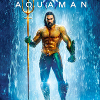 Aquaman (2018) [MA 4K]