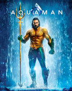 Aquaman (2018) [MA 4K]