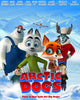Arctic Dogs (2019) [Vudu HD]