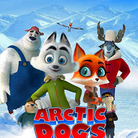 Arctic Dogs (2019) [iTunes HD]