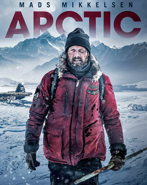 Arctic (2019) [MA HD]