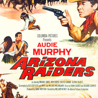 Arizona Raiders (1965) [MA HD]