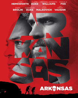 Arkansas (2020) [Vudu HD]