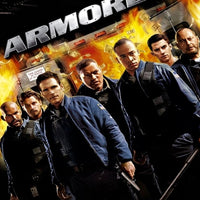 Armored (2009) [MA HD]