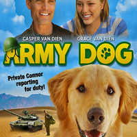 Army Dog (2016) [Vudu HD]