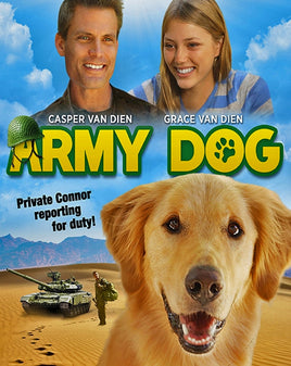 Army Dog (2016) [Vudu HD]