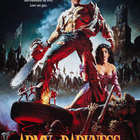 Army of Darkness (1992) [MA HD]