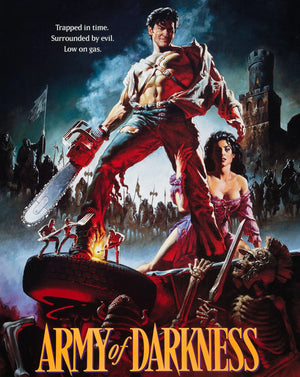 Army of Darkness (1992) [MA HD]