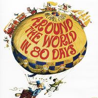 Around the World in 80 Days (1956) [MA HD]