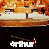 Arthur (1981) [MA HD]
