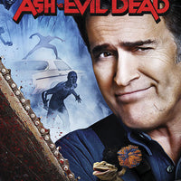 Ash Vs Evil Dead The Complete Series (2018) [Seasons 1-3] [Vudu HD]