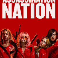 Assassination Nation (2018) [MA HD]
