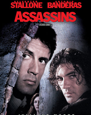 Assassins (1995) [MA HD]